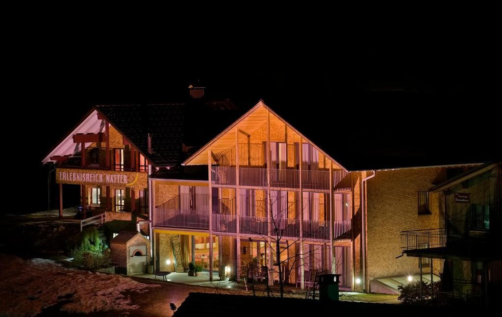 N Apartments Hotel Schoppernau Exteriör bild
